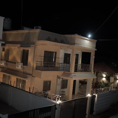 Kookee Villa Hātgarh Exterior foto