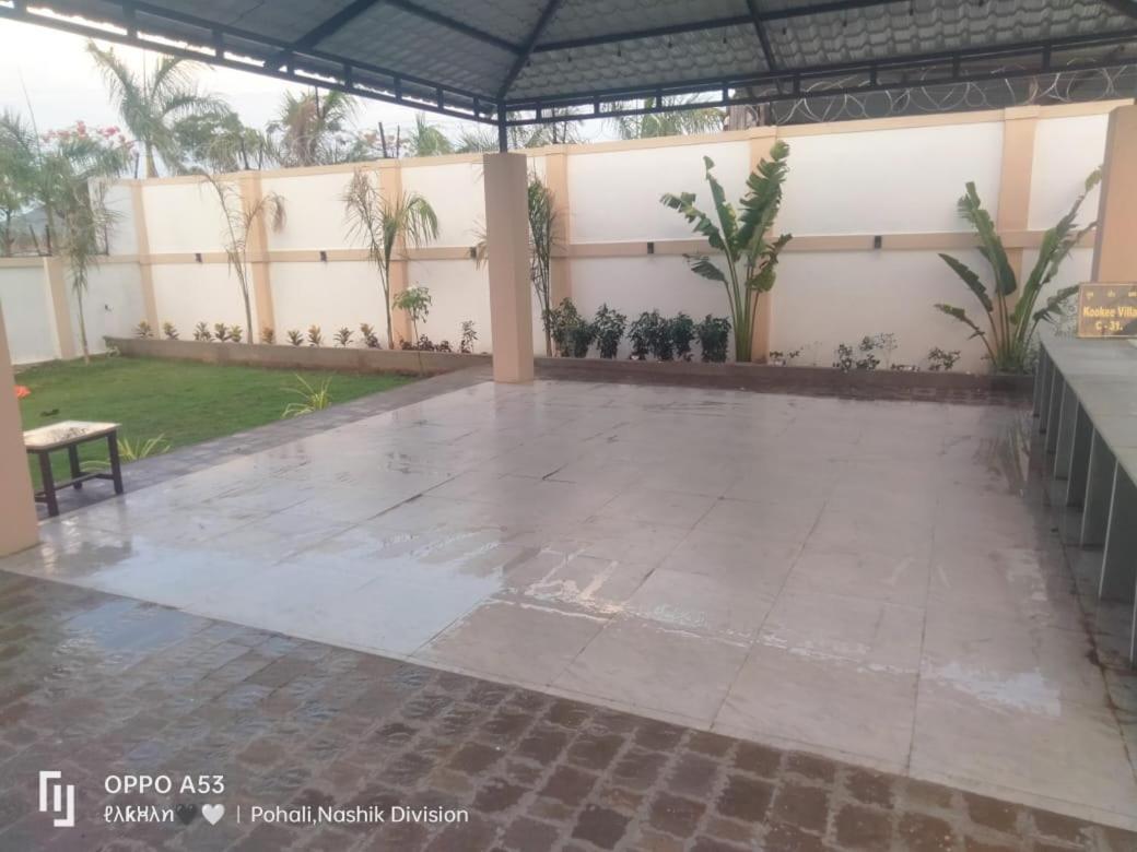 Kookee Villa Hātgarh Zimmer foto