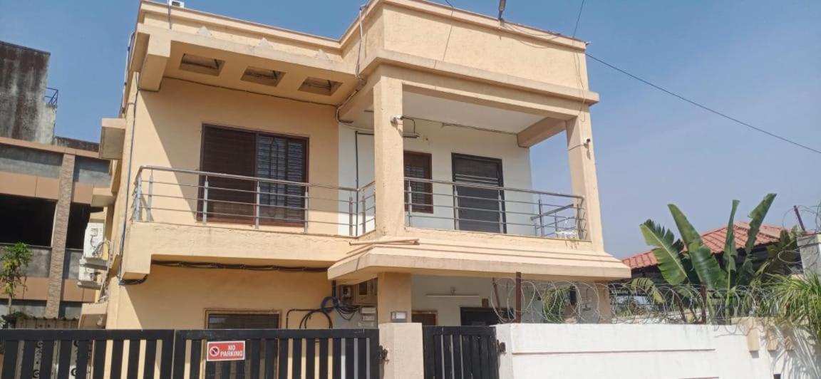 Kookee Villa Hātgarh Exterior foto